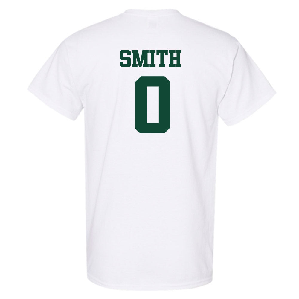 Ohio - NCAA Softball : Sena Smith - Classic Shersey T-Shirt-1