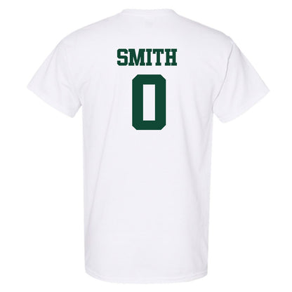 Ohio - NCAA Softball : Sena Smith - Classic Shersey T-Shirt-1