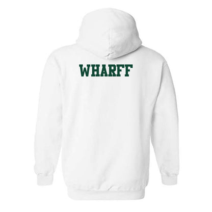 Ohio - NCAA Women's Golf : Saylor Wharff - Classic Shersey Hooded Sweatshirt-1