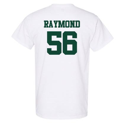 Ohio - NCAA Football : Cody Raymond - Classic Shersey T-Shirt-1