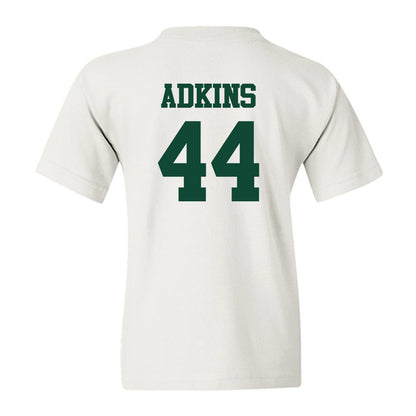 Ohio - NCAA Football : Austin Adkins - Classic Shersey Youth T-Shirt-1