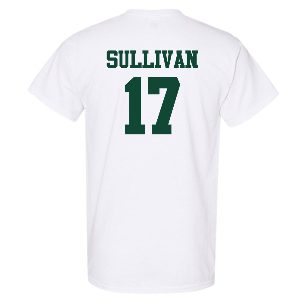 Ohio - NCAA Baseball : Patrick Sullivan - Classic Shersey T-Shirt-1