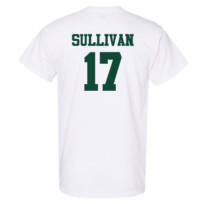 Ohio - NCAA Baseball : Patrick Sullivan - Classic Shersey T-Shirt-1