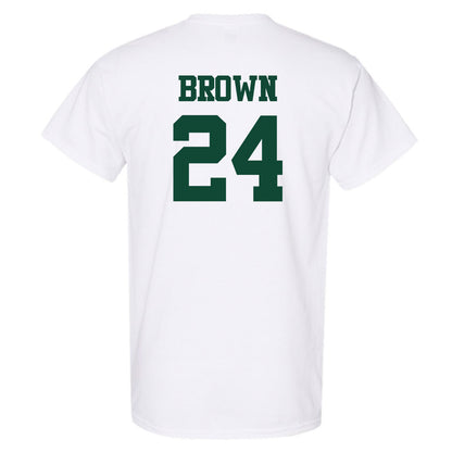 Ohio - NCAA Football : Irving Brown - Classic Shersey T-Shirt-1