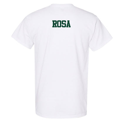 Ohio - NCAA Football : Victor Rosa - Classic Shersey T-Shirt-1