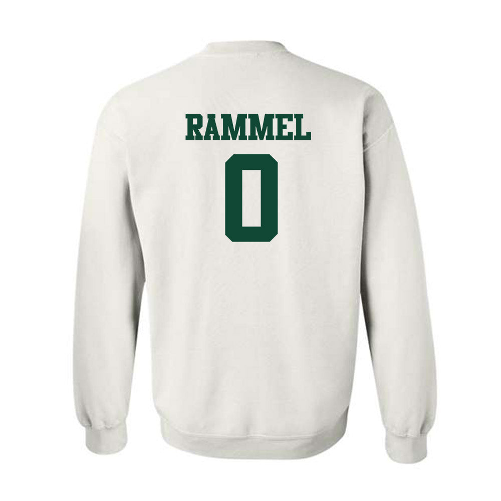 Ohio - NCAA Women's Soccer : Ayla Rammel - Classic Shersey Crewneck Sweatshirt-1