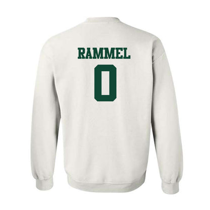 Ohio - NCAA Women's Soccer : Ayla Rammel - Classic Shersey Crewneck Sweatshirt-1