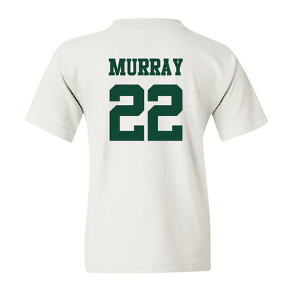 Ohio - NCAA Women's Soccer : Scout Murray - Classic Shersey Youth T-Shirt-1