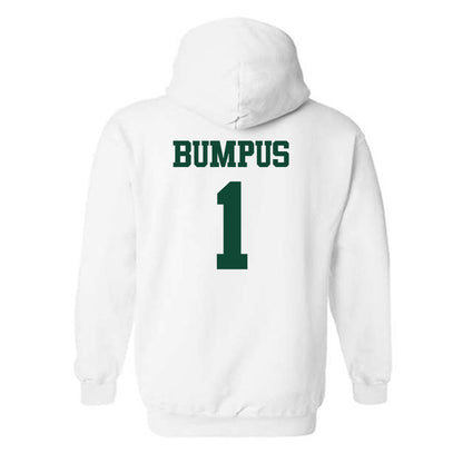 Ohio - NCAA Softball : Anaya Bumpus - Classic Shersey Hooded Sweatshirt-1