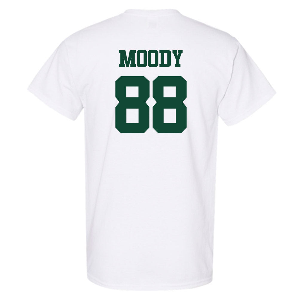 Ohio - NCAA Football : Calvin Moody - Classic Shersey T-Shirt-1