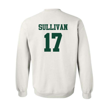 Ohio - NCAA Baseball : Patrick Sullivan - Classic Shersey Crewneck Sweatshirt-1