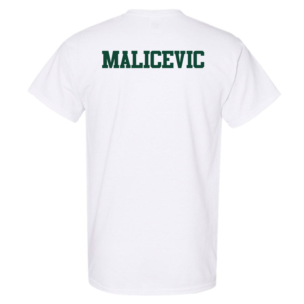 Ohio - NCAA Football : Sandro Malicevic - Classic Shersey T-Shirt-1