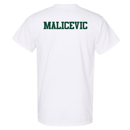 Ohio - NCAA Football : Sandro Malicevic - Classic Shersey T-Shirt-1