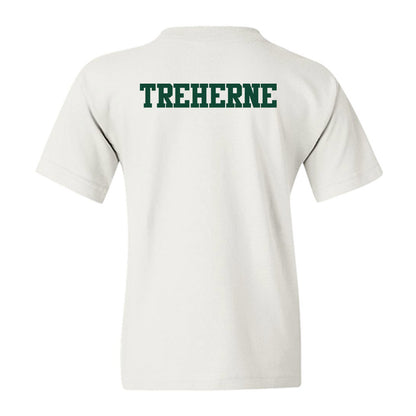 Ohio - NCAA Women's Golf : Paige Treherne - Classic Shersey Youth T-Shirt-1