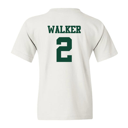 Ohio - NCAA Football : DJ Walker - Classic Shersey Youth T-Shirt-1