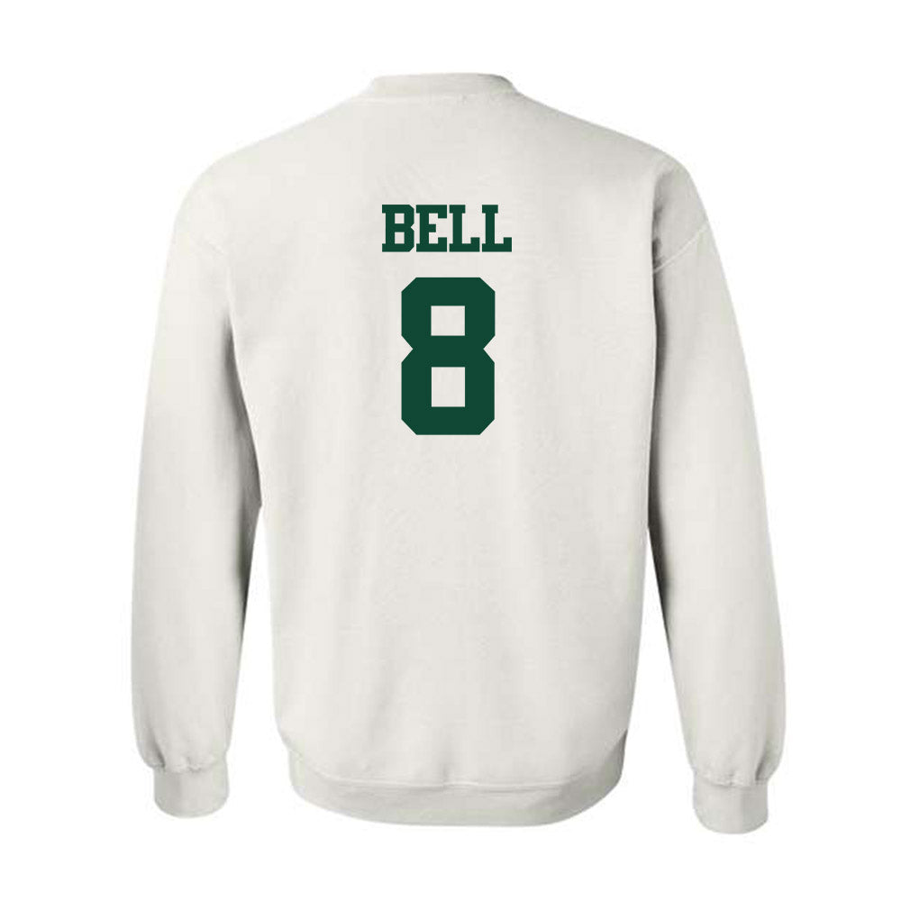 Ohio - NCAA Women's Soccer : Ava Bell - Classic Shersey Crewneck Sweatshirt-1