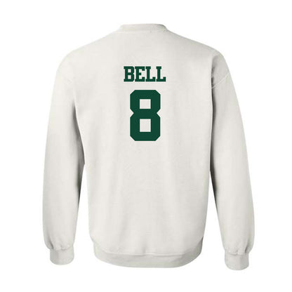 Ohio - NCAA Women's Soccer : Ava Bell - Classic Shersey Crewneck Sweatshirt-1