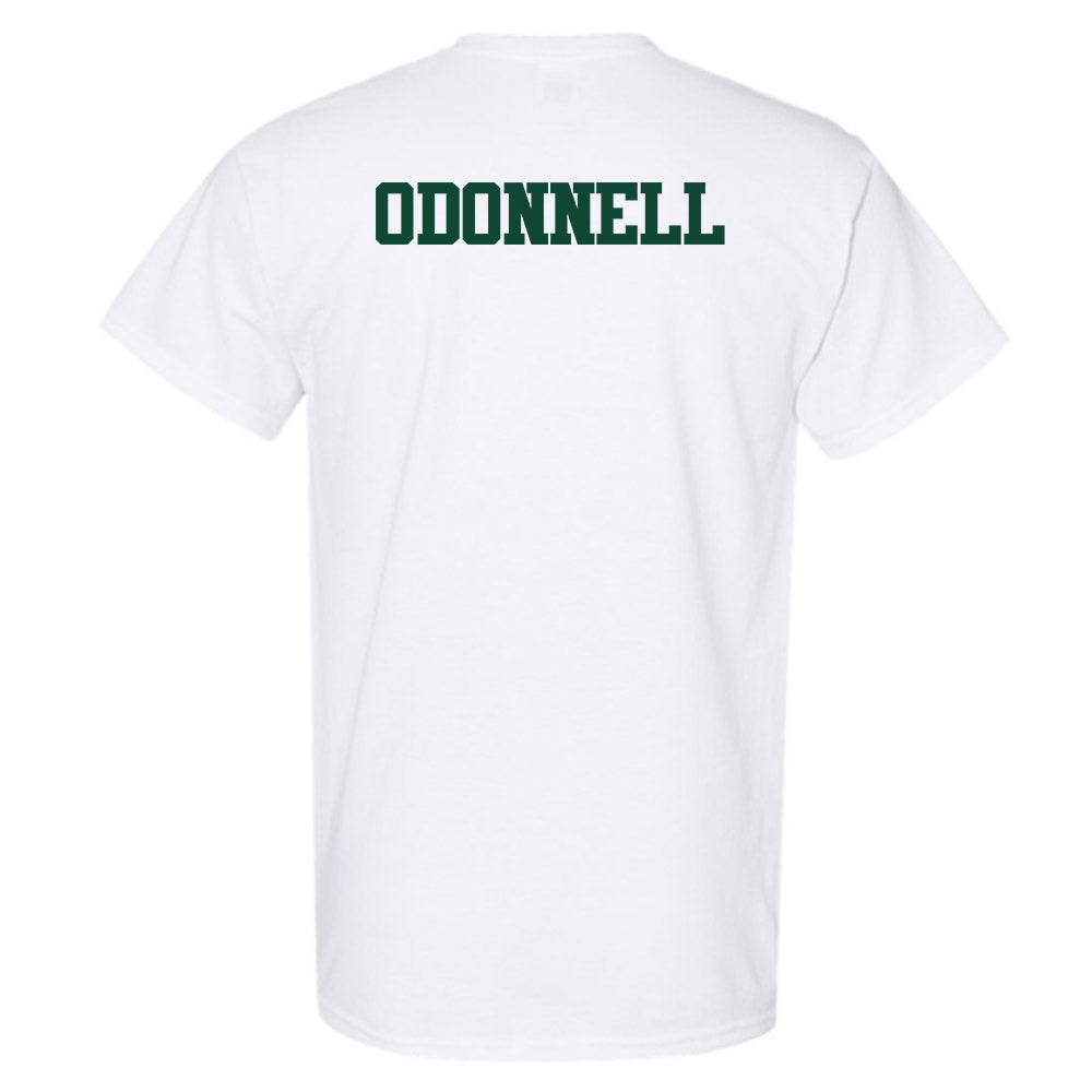 Ohio - NCAA Men's Golf : Jack ODonnell - Classic Shersey T-Shirt-1