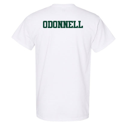 Ohio - NCAA Men's Golf : Jack ODonnell - Classic Shersey T-Shirt-1