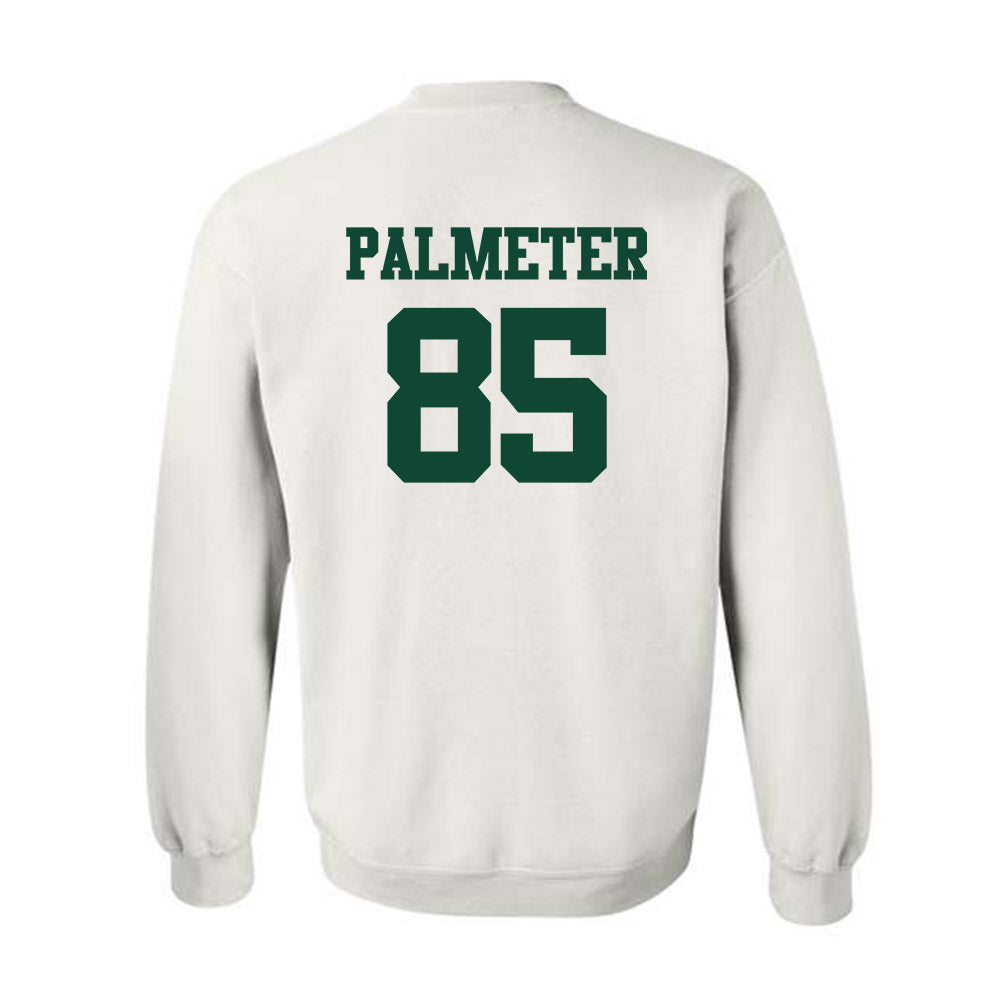 Ohio - NCAA Football : Riley Palmeter - Classic Shersey Crewneck Sweatshirt-1