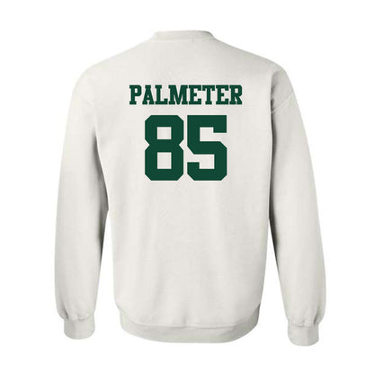 Ohio - NCAA Football : Riley Palmeter - Classic Shersey Crewneck Sweatshirt-1