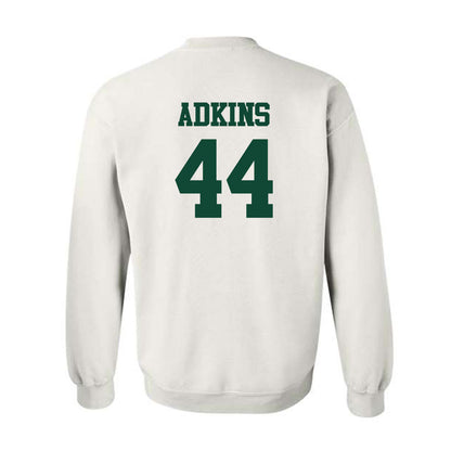 Ohio - NCAA Football : Austin Adkins - Classic Shersey Crewneck Sweatshirt-1