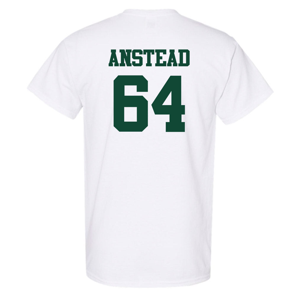 Ohio - NCAA Football : Seth Anstead - Classic Shersey T-Shirt-1