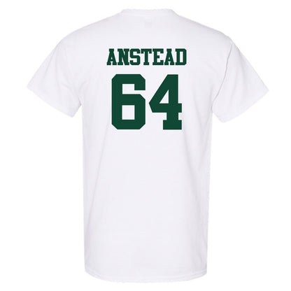 Ohio - NCAA Football : Seth Anstead - Classic Shersey T-Shirt-1