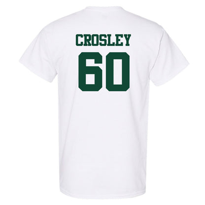 Ohio - NCAA Football : Colton Crosley - Classic Shersey T-Shirt-1