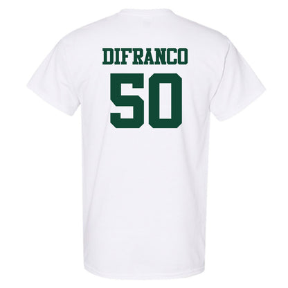Ohio - NCAA Football : Owen DiFranco - Classic Shersey T-Shirt-1