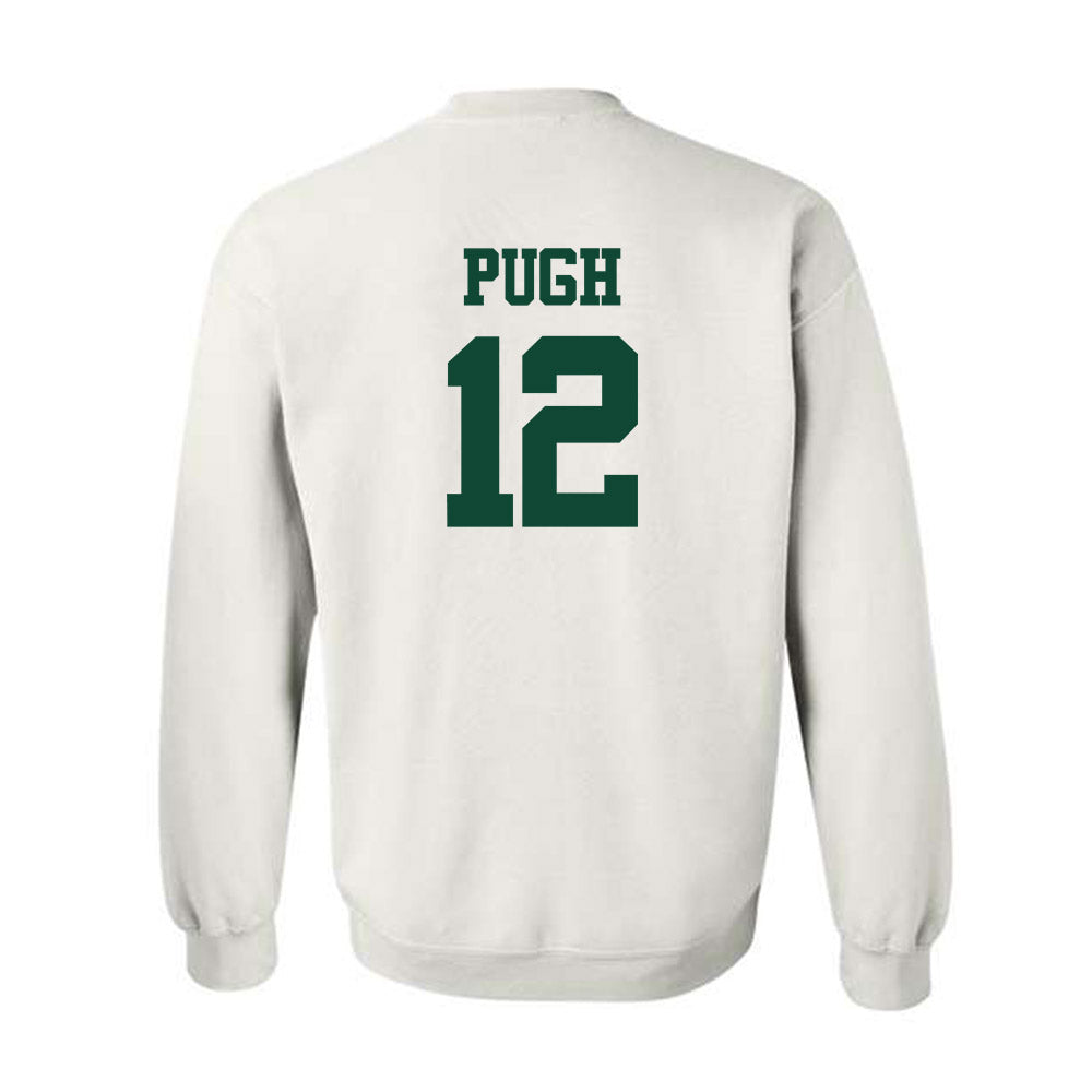 Ohio - NCAA Football : Eian Pugh - Classic Shersey Crewneck Sweatshirt-1