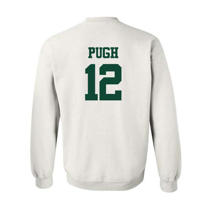 Ohio - NCAA Football : Eian Pugh - Classic Shersey Crewneck Sweatshirt-1