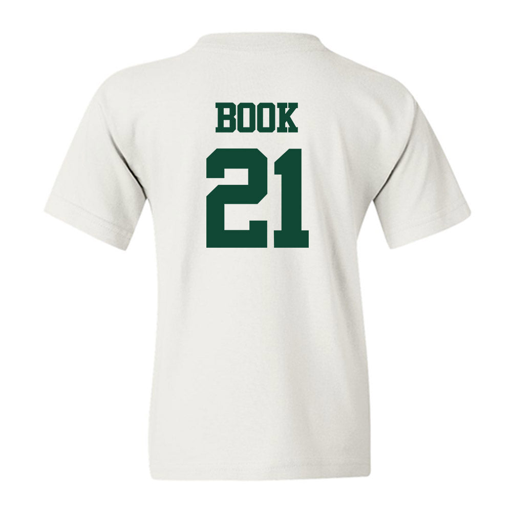Ohio - NCAA Softball : Alexis Book - Classic Shersey Youth T-Shirt-1