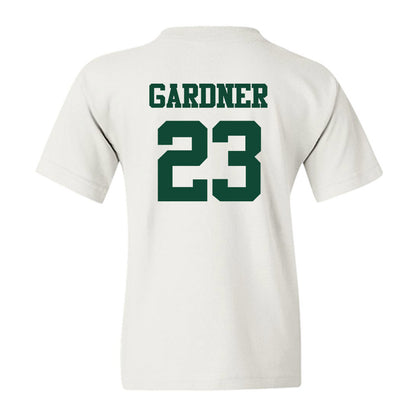 Ohio - NCAA Women's Volleyball : Olivia Gardner - Classic Shersey Youth T-Shirt-1