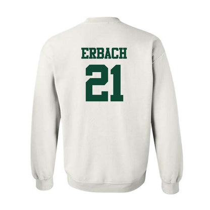 Ohio - NCAA Women's Soccer : Kendal Erbach - Classic Shersey Crewneck Sweatshirt-1