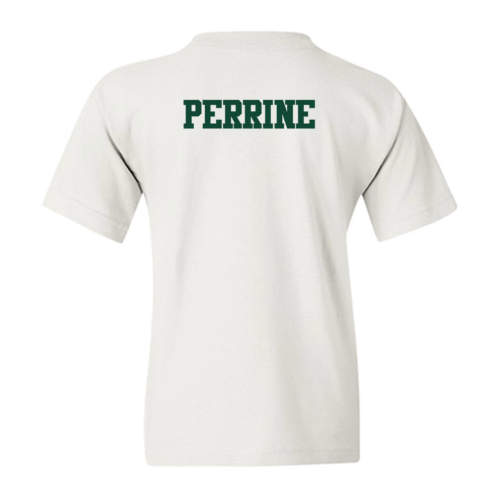 Ohio - NCAA Wrestling : Sal Perrine - Classic Shersey Youth T-Shirt-1