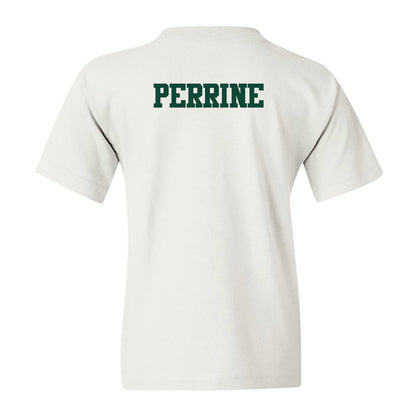 Ohio - NCAA Wrestling : Sal Perrine - Classic Shersey Youth T-Shirt-1