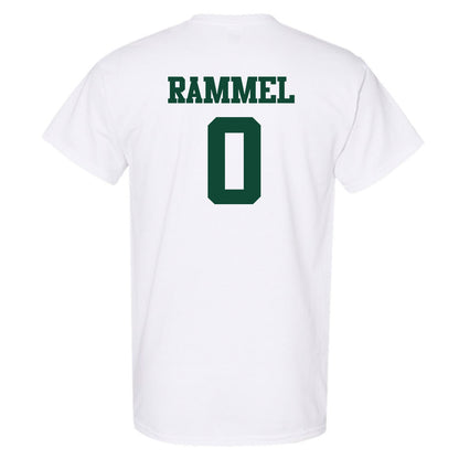 Ohio - NCAA Women's Soccer : Ayla Rammel - Classic Shersey T-Shirt-1