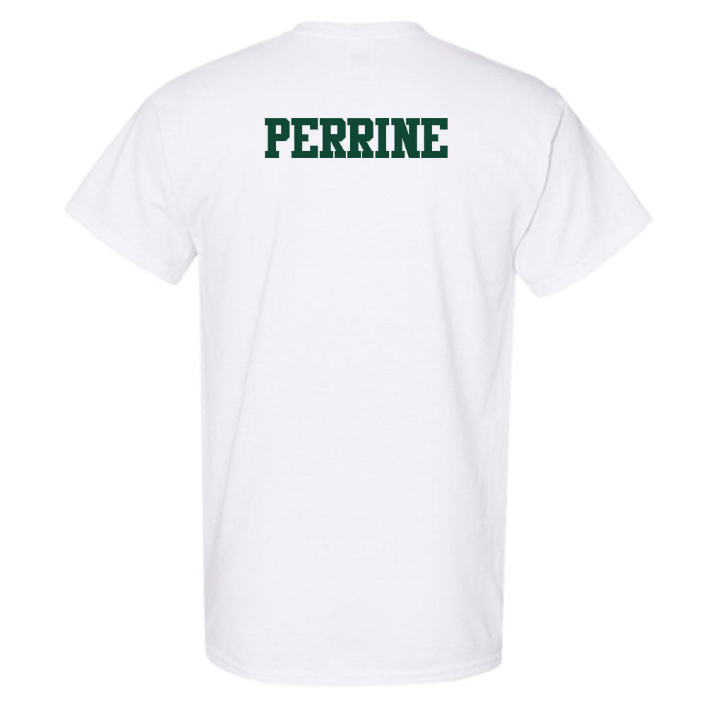 Ohio - NCAA Wrestling : Sal Perrine - Classic Shersey T-Shirt-1