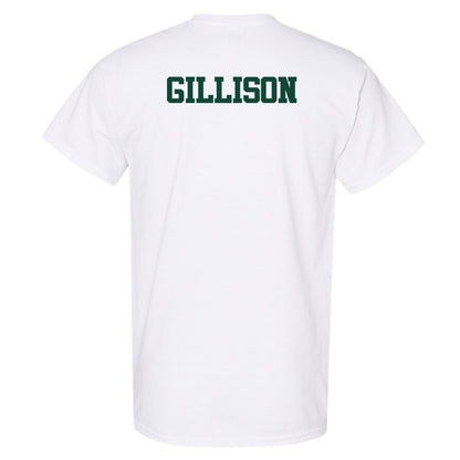 Ohio - NCAA Football : Tyler Gillison - Classic Shersey T-Shirt-1