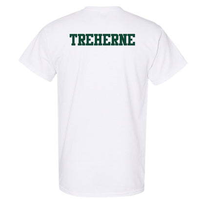 Ohio - NCAA Women's Golf : Paige Treherne - Classic Shersey T-Shirt-1