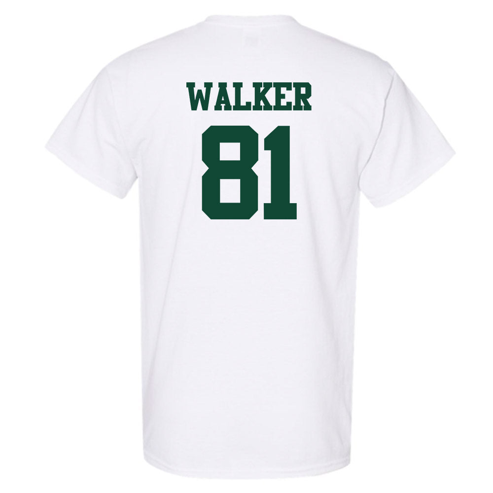 Ohio - NCAA Football : MC Walker - Classic Shersey T-Shirt-1