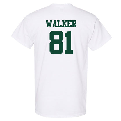 Ohio - NCAA Football : MC Walker - Classic Shersey T-Shirt-1