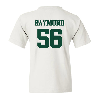 Ohio - NCAA Football : Cody Raymond - Classic Shersey Youth T-Shirt-1