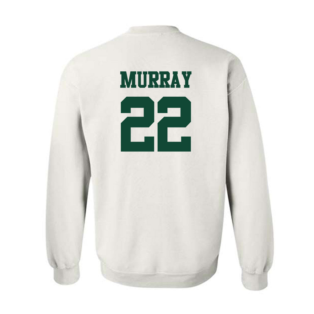 Ohio - NCAA Women's Soccer : Scout Murray - Classic Shersey Crewneck Sweatshirt-1