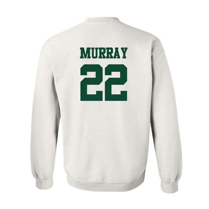Ohio - NCAA Women's Soccer : Scout Murray - Classic Shersey Crewneck Sweatshirt-1