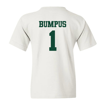 Ohio - NCAA Softball : Anaya Bumpus - Classic Shersey Youth T-Shirt-1