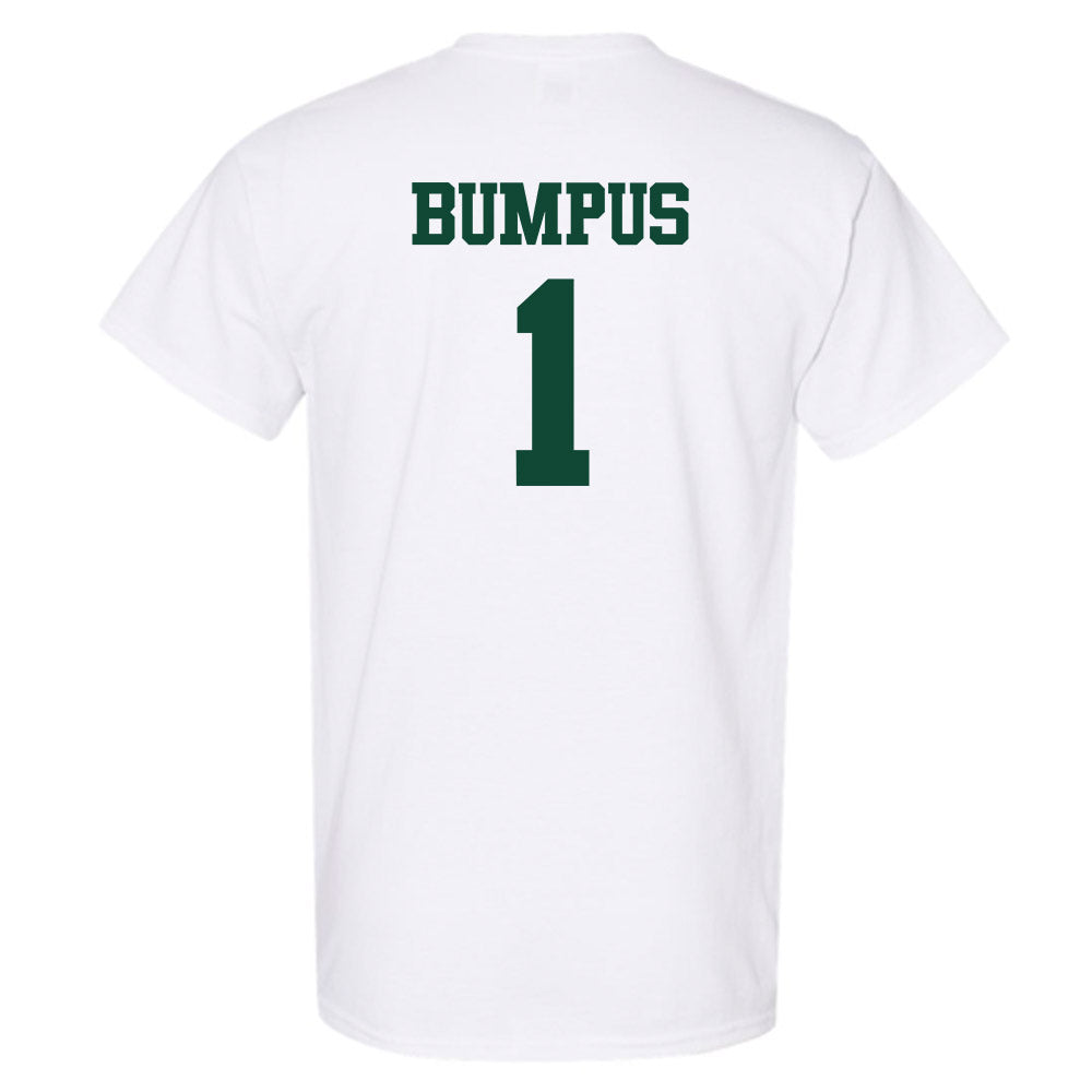 Ohio - NCAA Softball : Anaya Bumpus - Classic Shersey T-Shirt-1