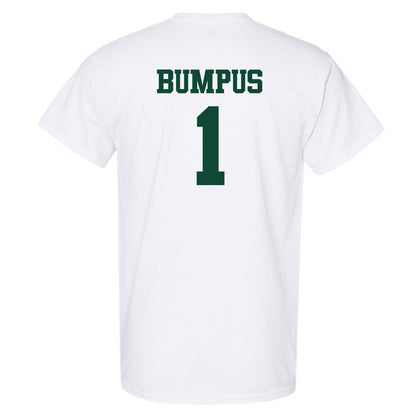 Ohio - NCAA Softball : Anaya Bumpus - Classic Shersey T-Shirt-1