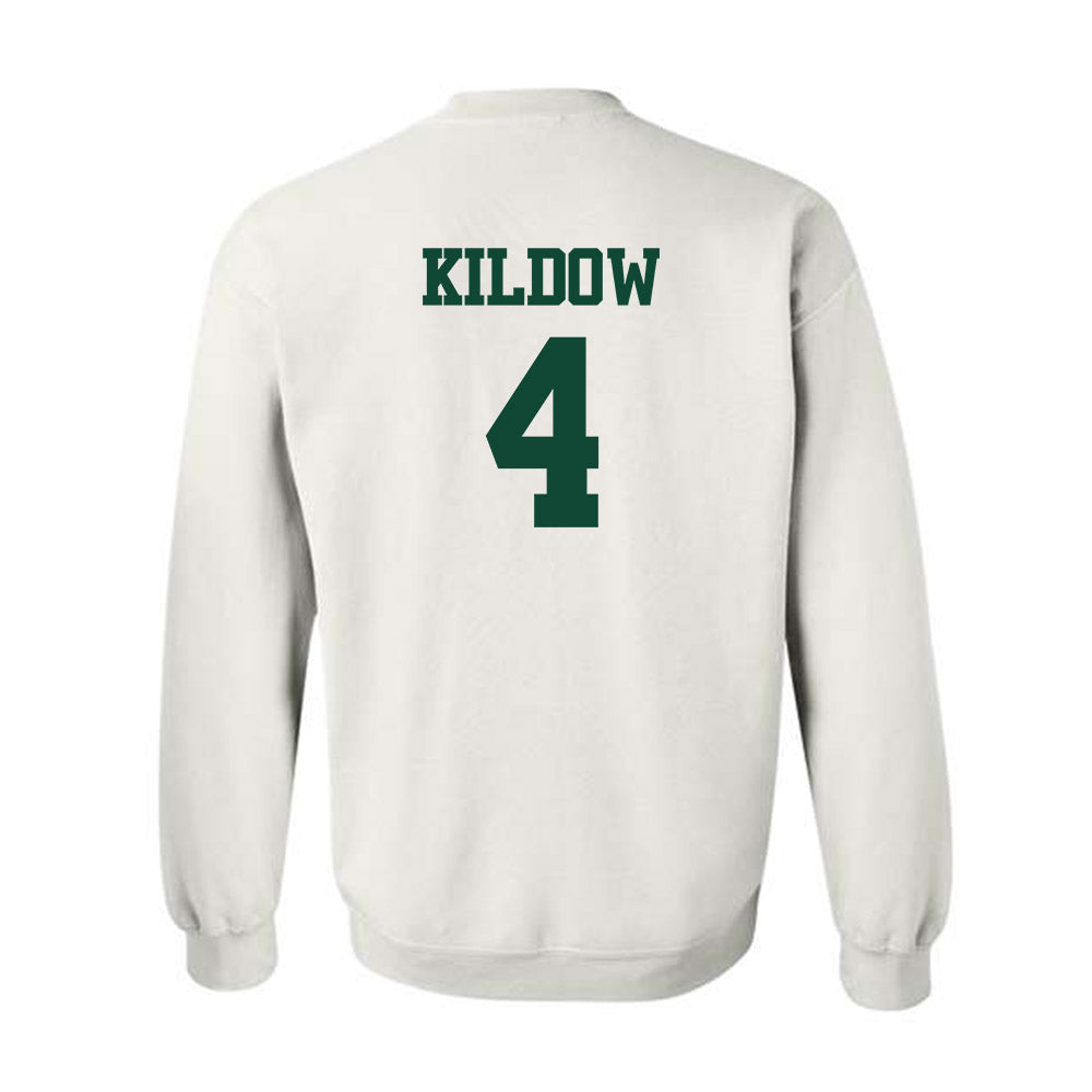 Ohio - NCAA Women's Volleyball : Torre Kildow - Classic Shersey Crewneck Sweatshirt-1